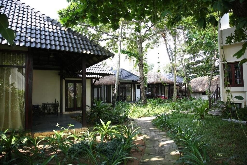 Zdjęcie Arcadia Phu Quoc Resort 3*