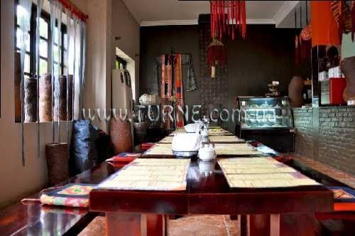 Obraz Boutique Sapa Hotel 2*