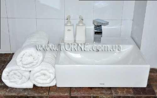 Zdjęcie Boutique Sapa Hotel 2*