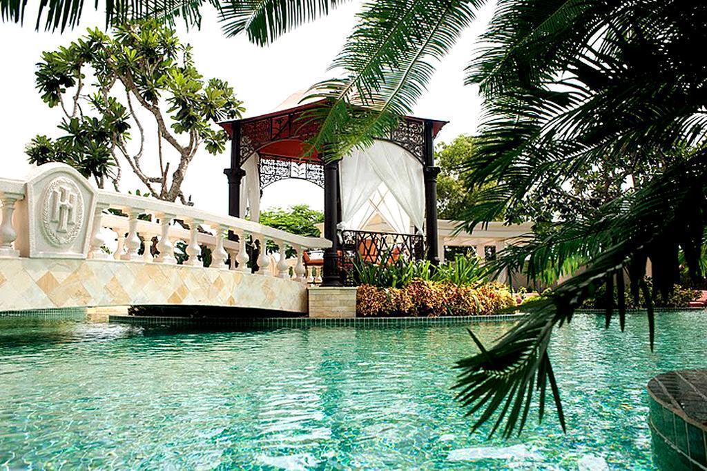 Фотографія The Imperial Hotel Vung Tau 5*