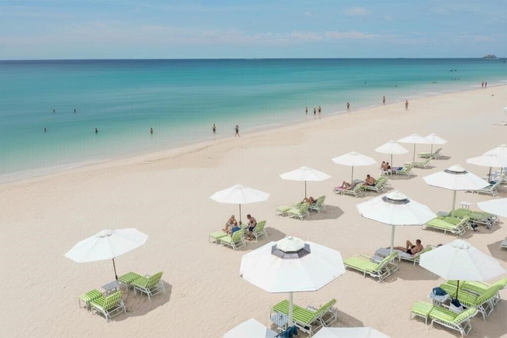 Зображення The Imperial Hotel Vung Tau 5*