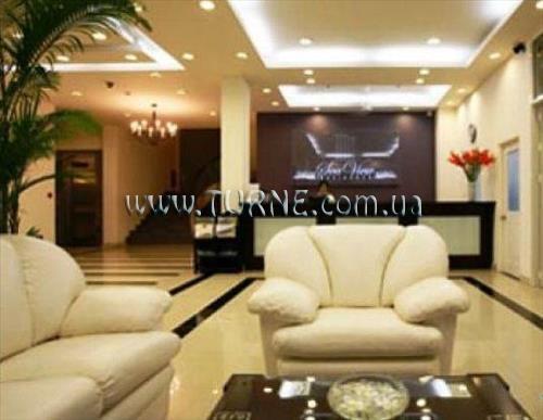 Изображение Sea View Residence 3*