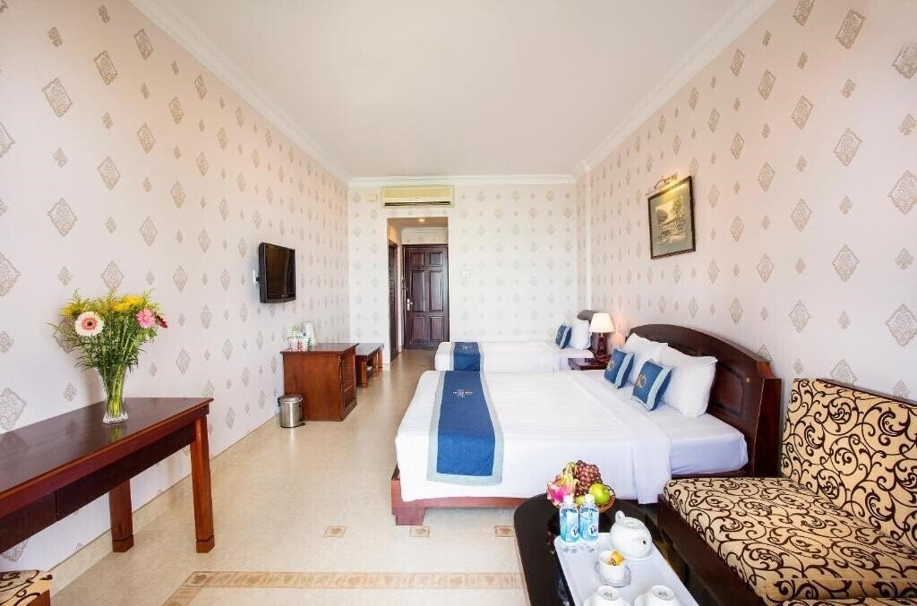 Obraz Ky Hoa Vung Tau Hotel 3*