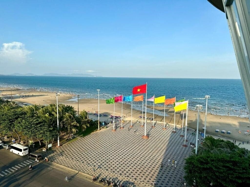 Картинка Thuy Van Hotel 2*