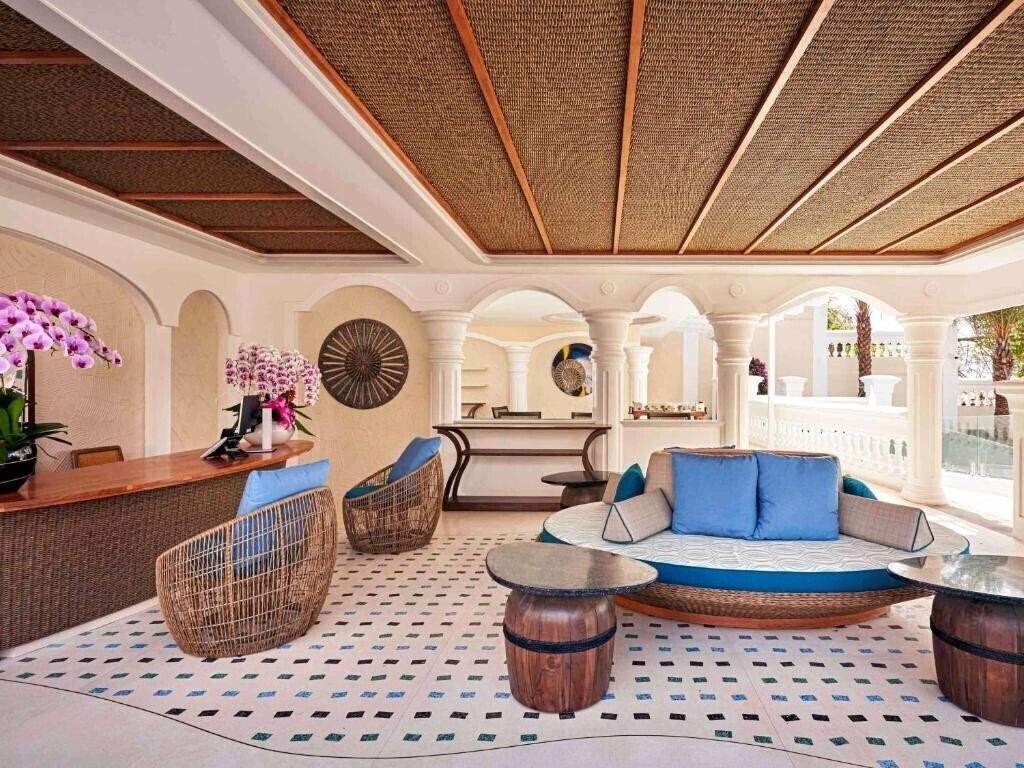 Фотографія Lan Rung Resort 4*