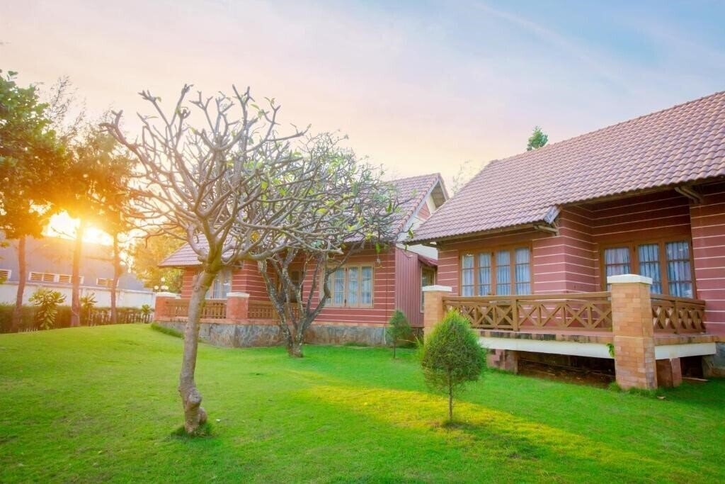 Zdjęcie Vung Tau Intourco Resort 4*