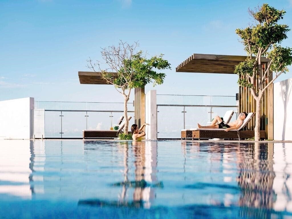 Hotel Ibis Styles Vung Tau Hotel 3*