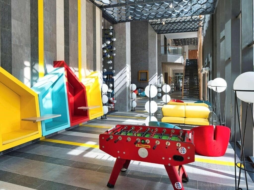 Zdjęcie Ibis Styles Vung Tau Hotel 3*