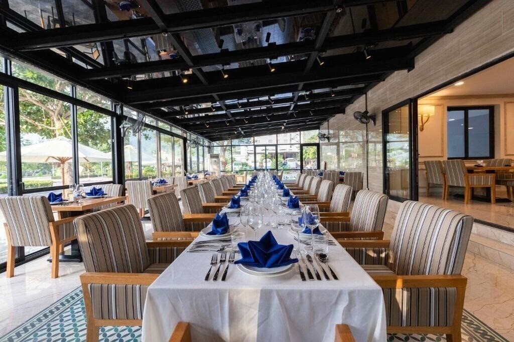 Zdjęcie Marinabay Con Dao 3*