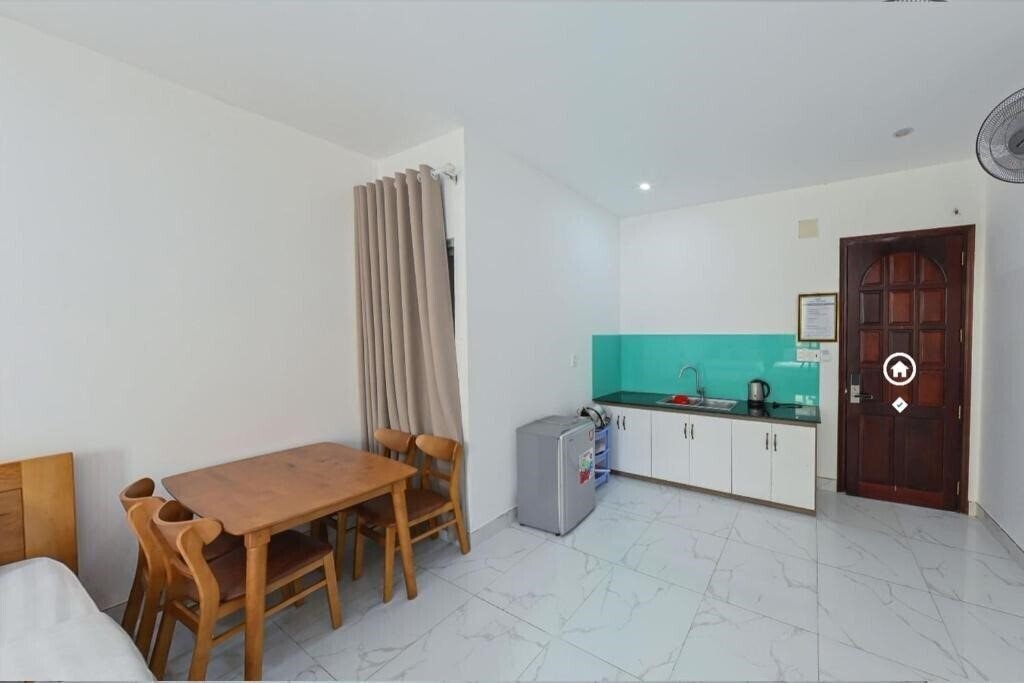 Zdjęcie Tuyet Lan 2*