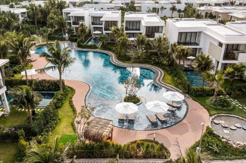 Готель Angsana Ho Tram 5*