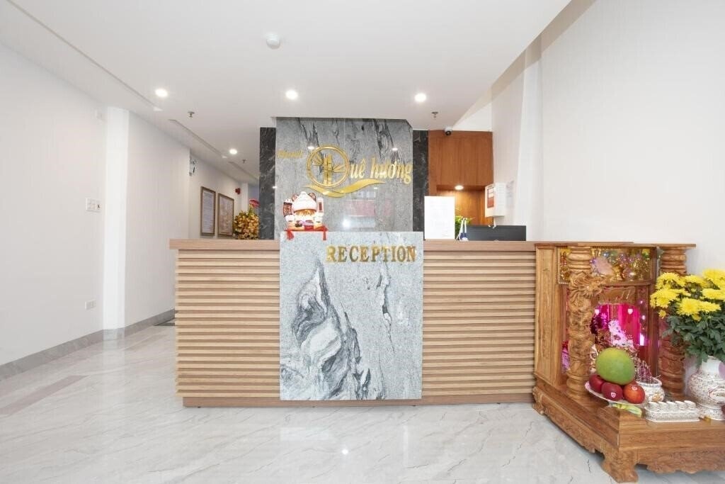 Зображення Que Huong 3*