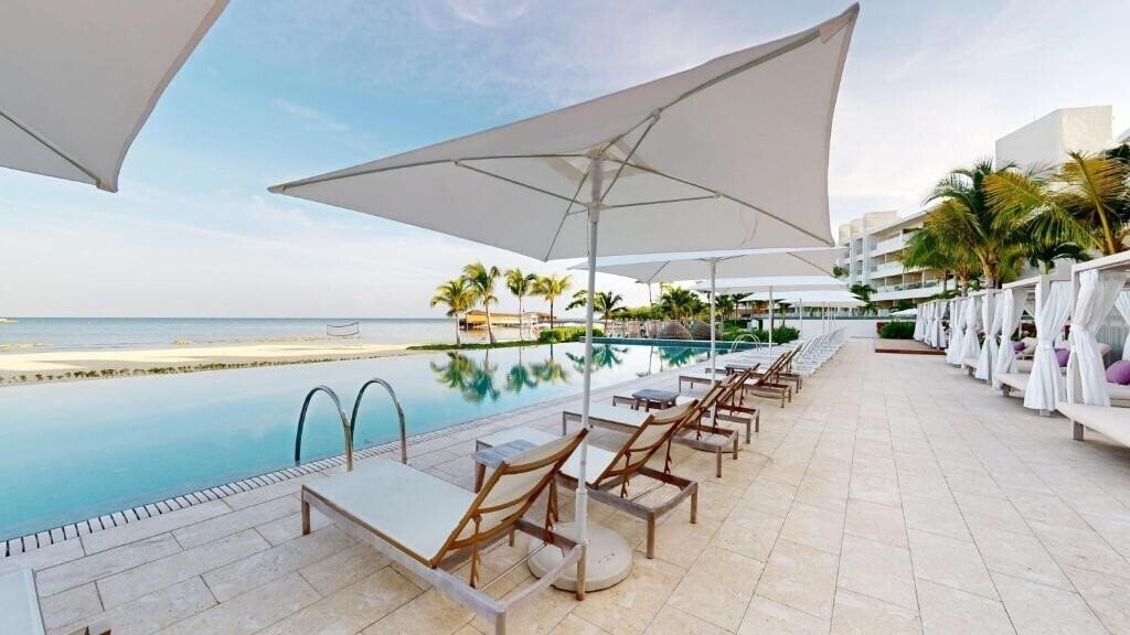 Готель Princess Senses The Mangrove 5*