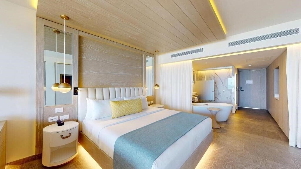 Фотографія Princess Senses The Mangrove 5*