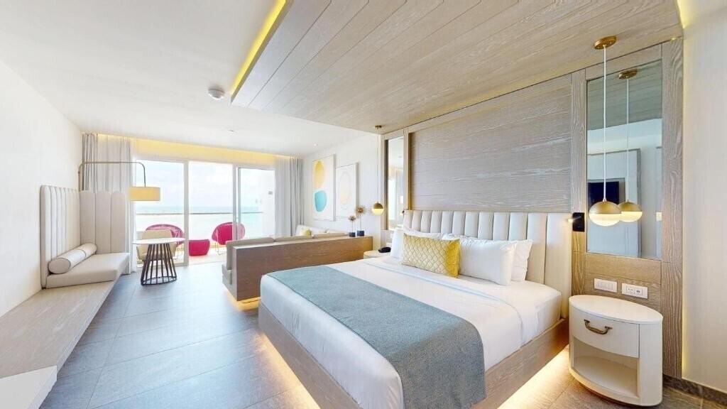 Зображення Princess Senses The Mangrove 5*