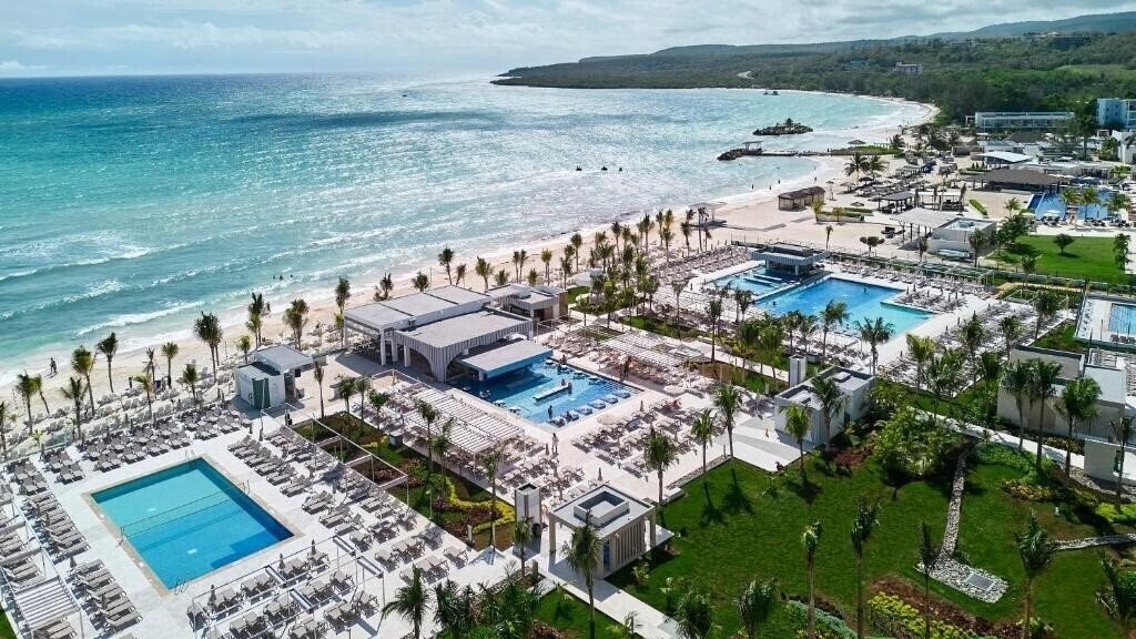 Zdjęcia Riu Palace Aquarelle 5*