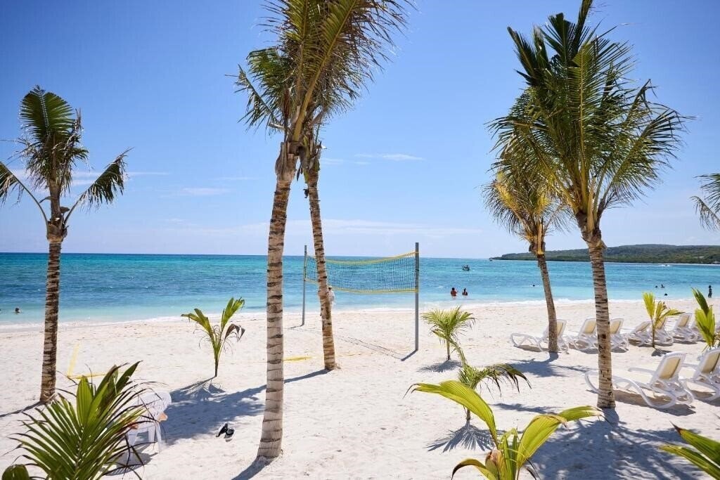 Zdjęcie Riu Palace Aquarelle 5*