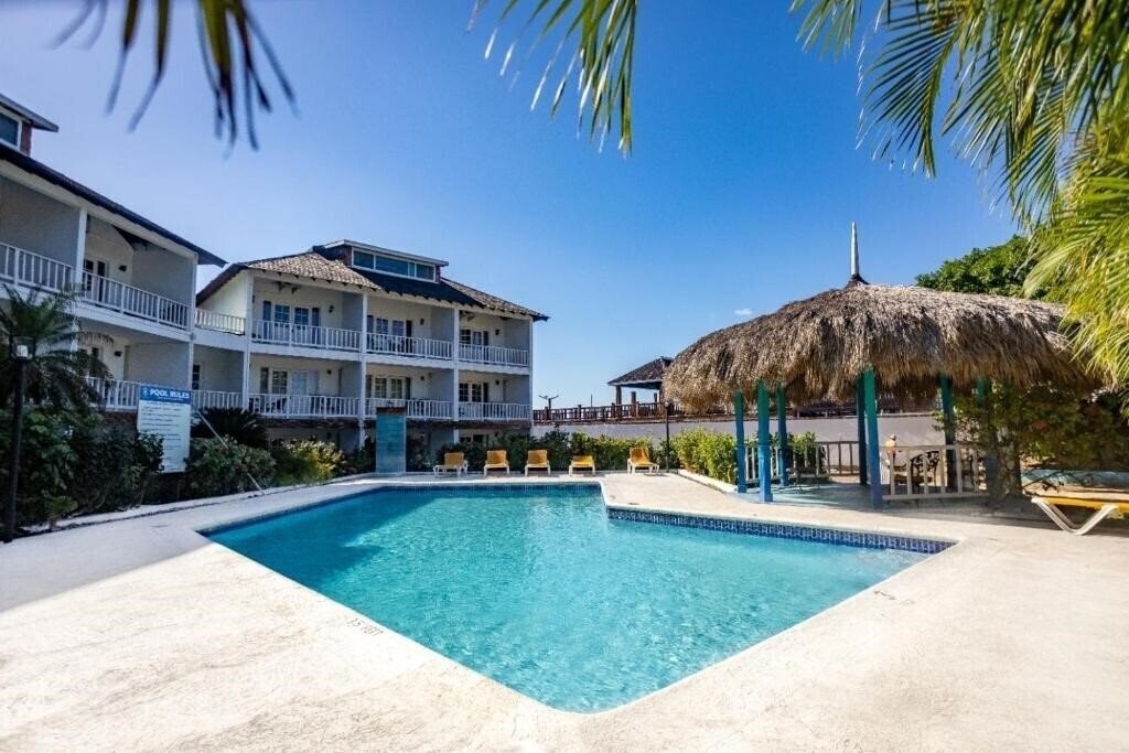 Готель Grand Hotel Excelsior Port Royal (ex. Grand Port Royal Marina & Spa Hotel) 3*