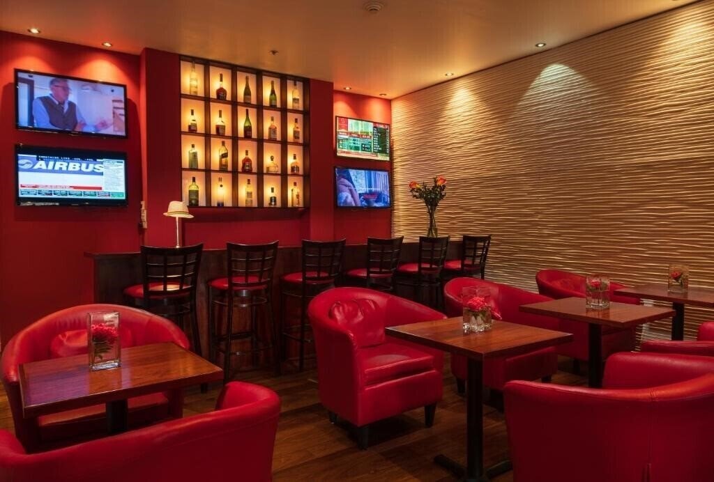 Картинка S Hotel Kingston 4*