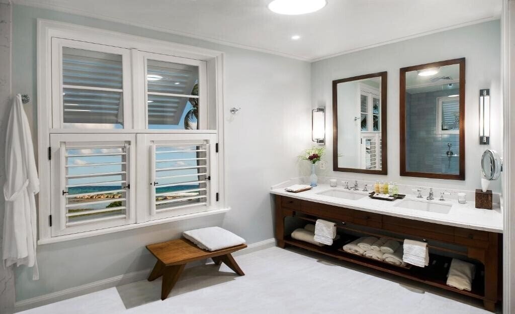 Фотографія Half Moon Rose Hall 5*