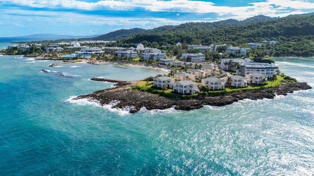 Hotel Grand Palladium Lady Hamilton Resort & SPA 5*