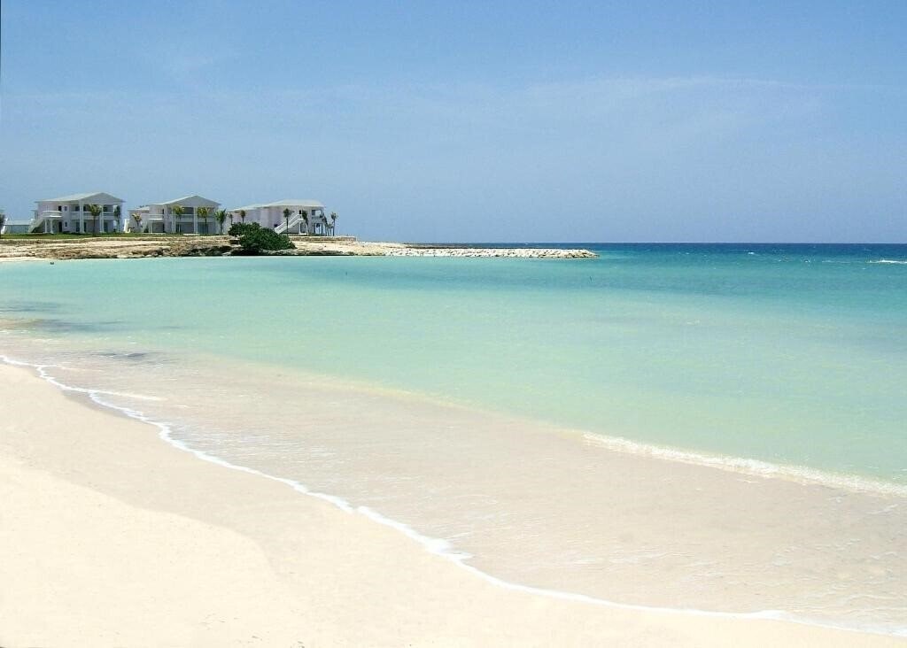 Zdjęcia Grand Palladium Lady Hamilton Resort & SPA 5*