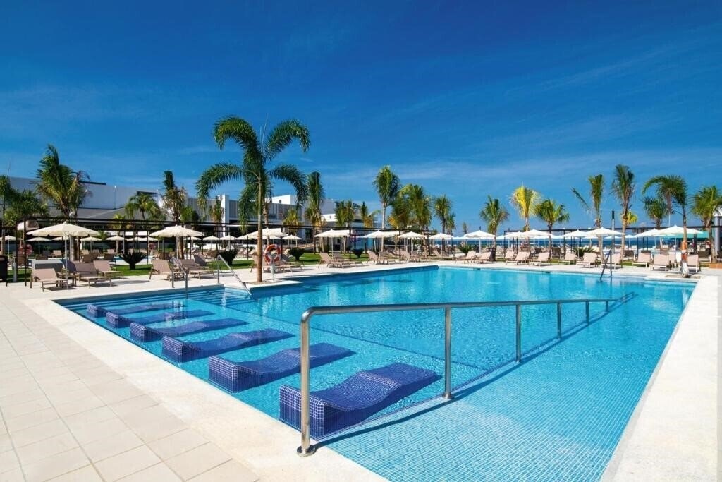 Zdjęcie Riu Montego Bay 5*