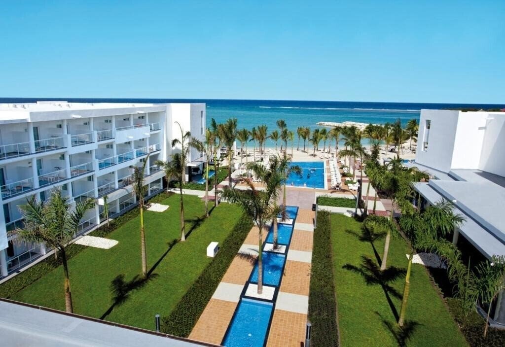 Зображення Riu Palace Jamaica 5*