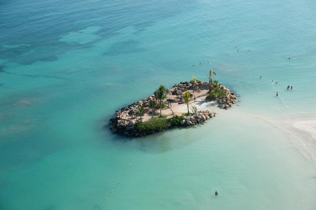 Zdjęcie Royalton White Sands 5*