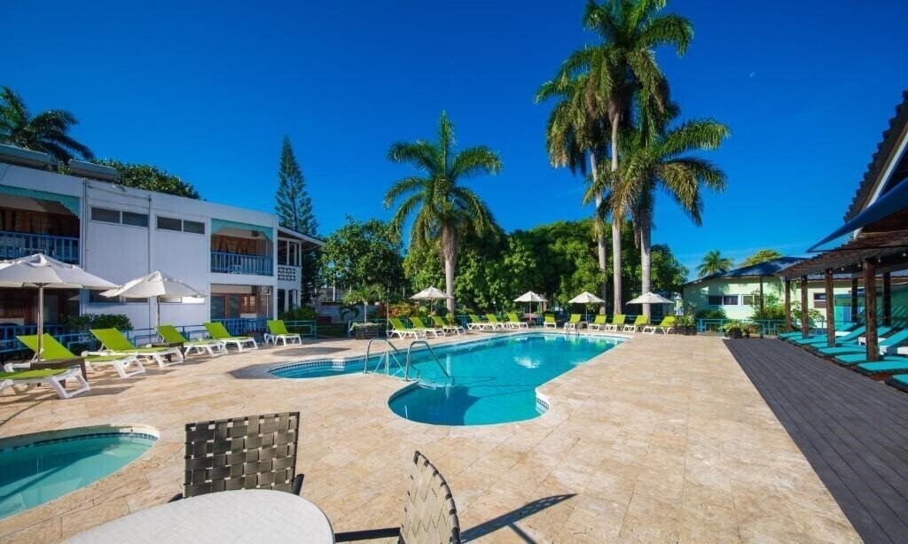 Obraz Toby'S Resort 3*