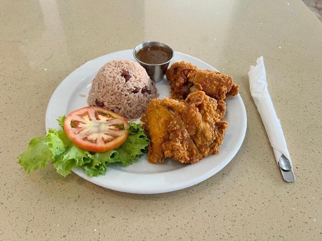 Zdjęcie Toby'S Resort 3*