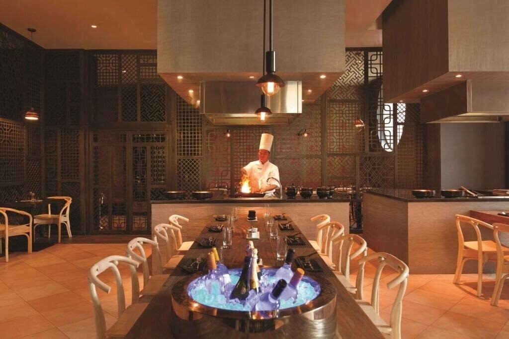 Zdjęcie Hyatt Ziva Rose Hall (ex. The Ritz Carlton Golf & SPA Resort) 5*