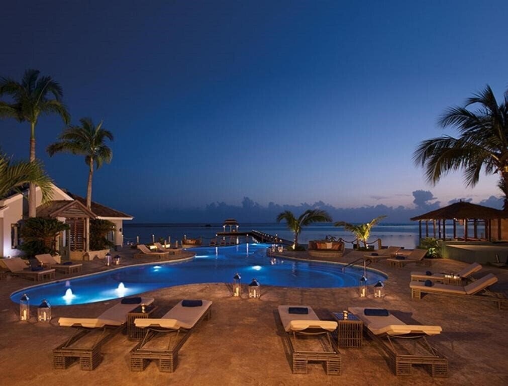 Изображение Zoetry Montego Bay Jamaica 5*