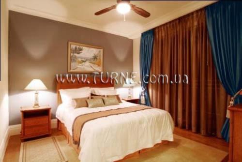 Картинка The Palmyra – A Solis Resort & SPA отель без категории