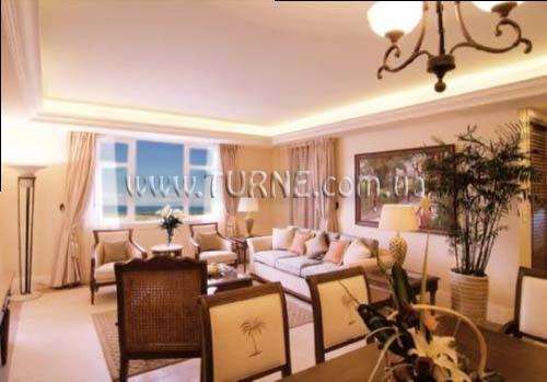 Изображение The Palmyra – A Solis Resort & SPA отель без категории
