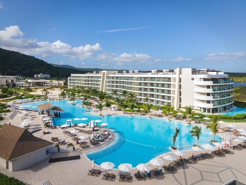 Zdjęcie Ocean Coral Spring 5*