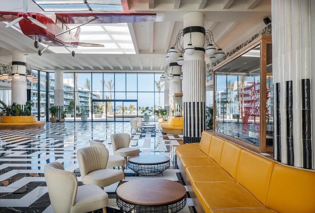 Obraz Ocean Coral Spring 5*