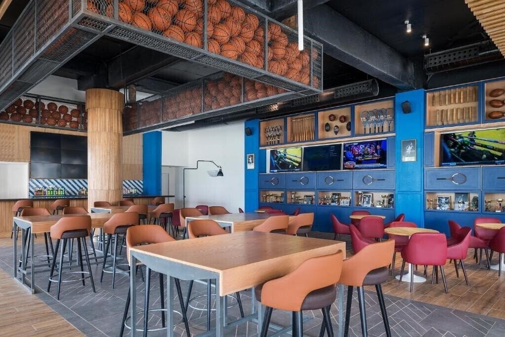 Zdjęcie Ocean Coral Spring 5*