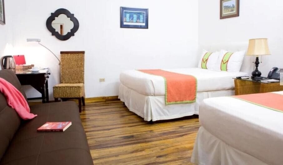 Фотография Altamont West Hotel 3*