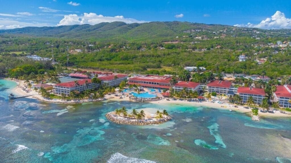 Hotel Catalonia Montego Bay 4*