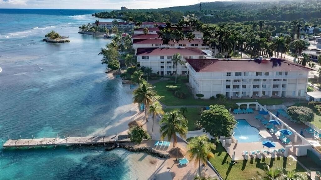 Zdjęcie Catalonia Montego Bay 4*