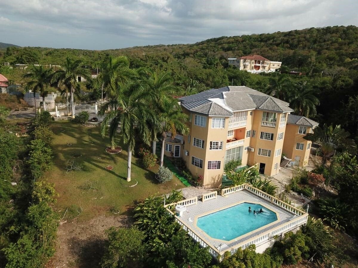 Изображение Emerald View Resort Villa 3*