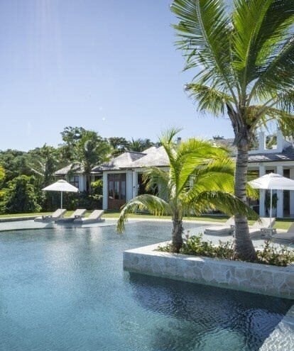 Фото The Tryall Club 5*