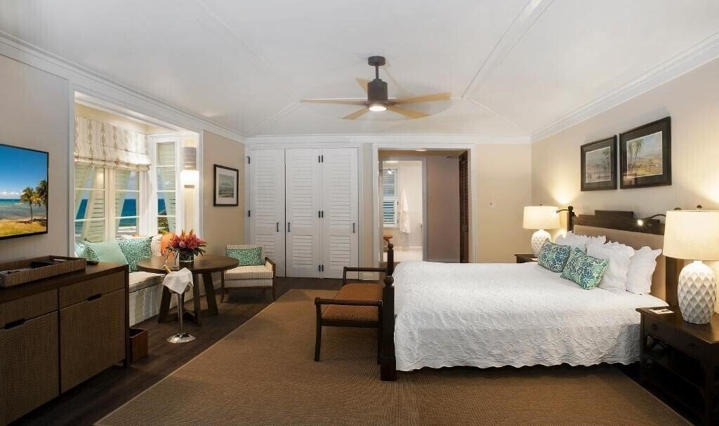 Картинка Holiday Inn Sunspree Resort 3*