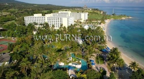 Zdjęcie Hilton Rose Hall Resort & Spa 4*