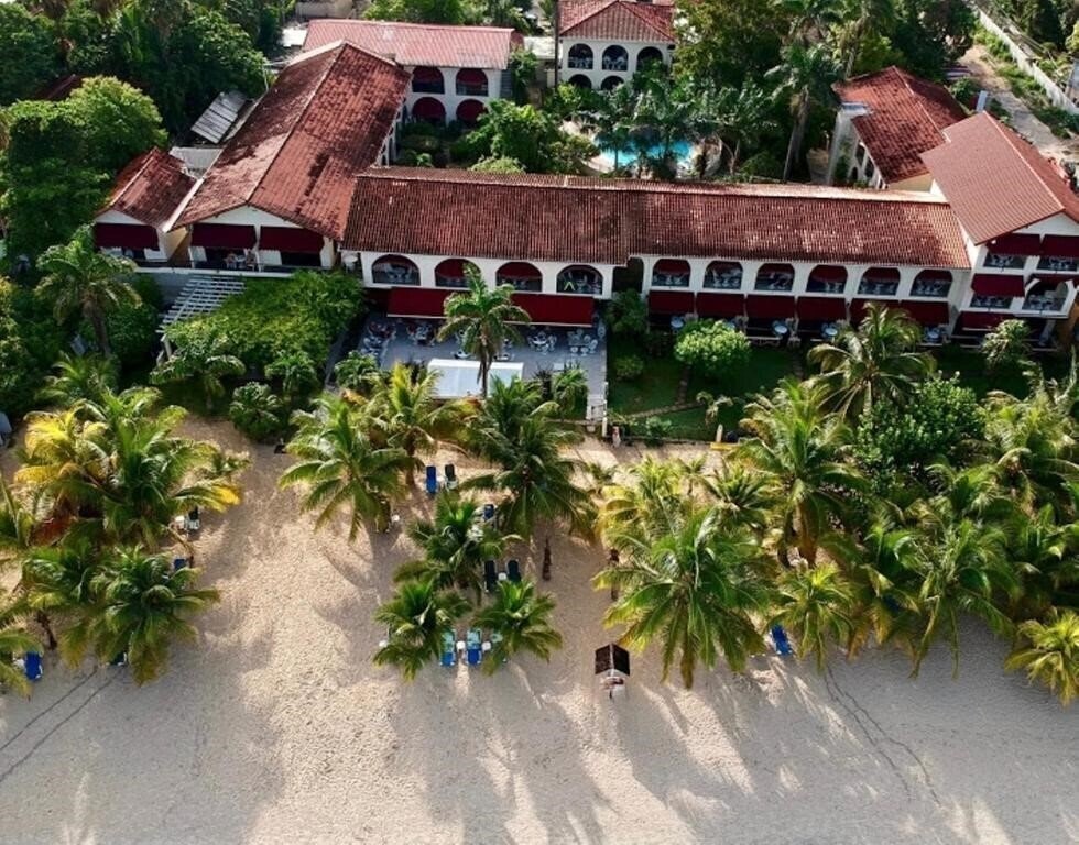 Готель Charela In 4*