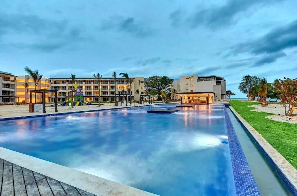 Zdjęcia Grand Lido Negril 5*