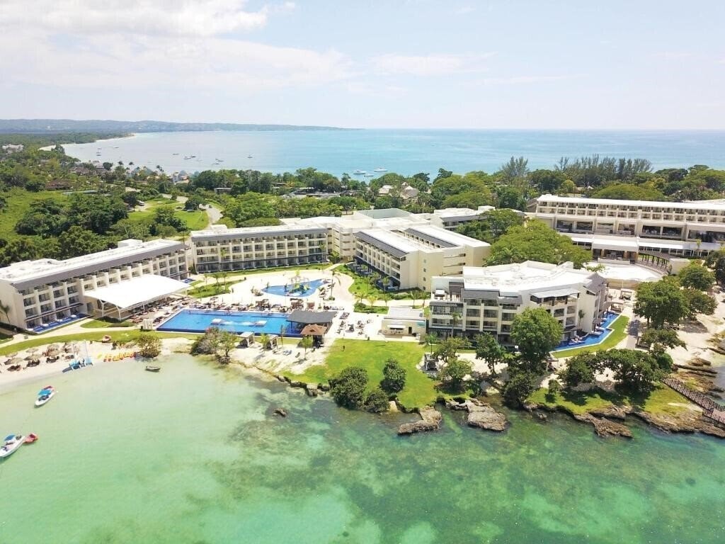 Zdjęcie Grand Lido Negril 5*