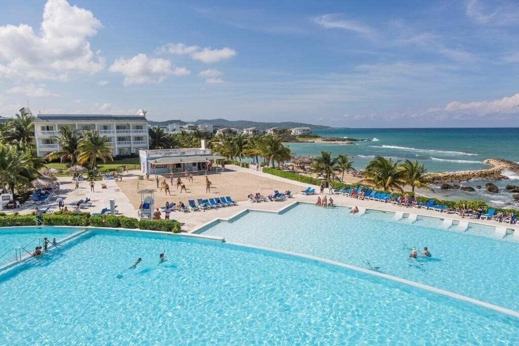 Zdjęcia Grand Palladium Jamaica Resort 5*