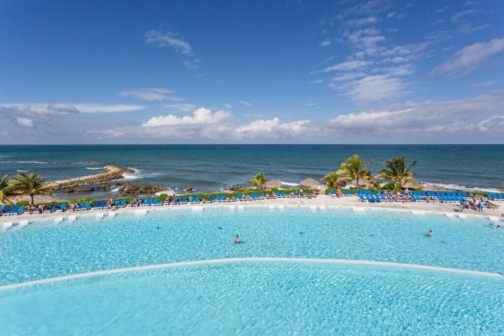Obraz Grand Palladium Jamaica Resort 5*